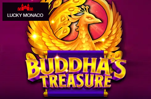 Buddah's Treasure